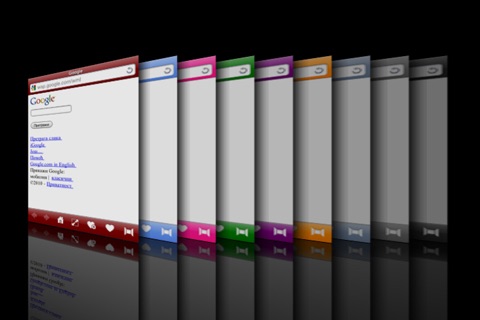 Wapzilla Internet Browser