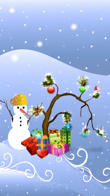Christmas Tree Pro ™ screenshot-3