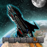 Final Flight of the Perseus icon