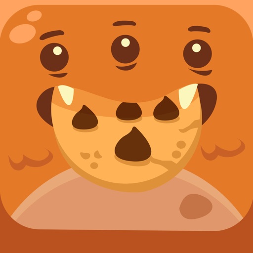 Raisin Rush Icon