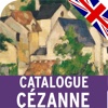 Cézanne catalogue : The e-catalogue of the exhibition Cézanne and Paris hosted in musée du Luxembourg, Sénat, Paris.