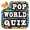 123 POP World Quiz