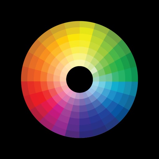 Effex - Photo FX Editor with Beautiful Effects and Colorful Gradients