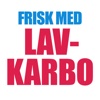 FRISK MED LAVKARBO - MÅNEDSMENY