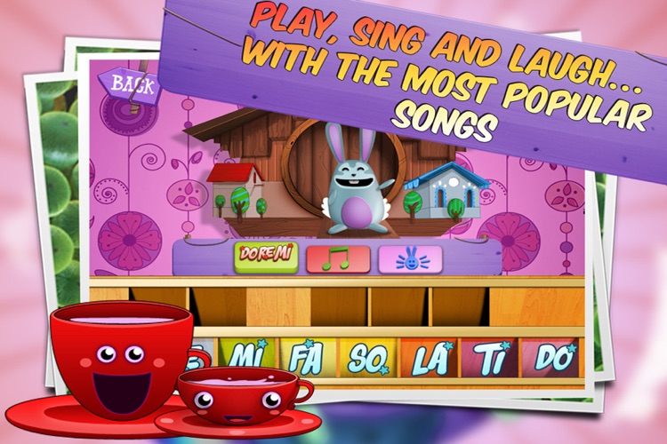 My First Piano for Kids screenshot-3