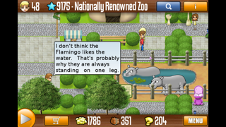 Simplz: Zoo Screenshot 3