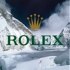 Rolex Perpetual Spirit Magazine on Exploration