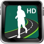 Pedometer HD Lite