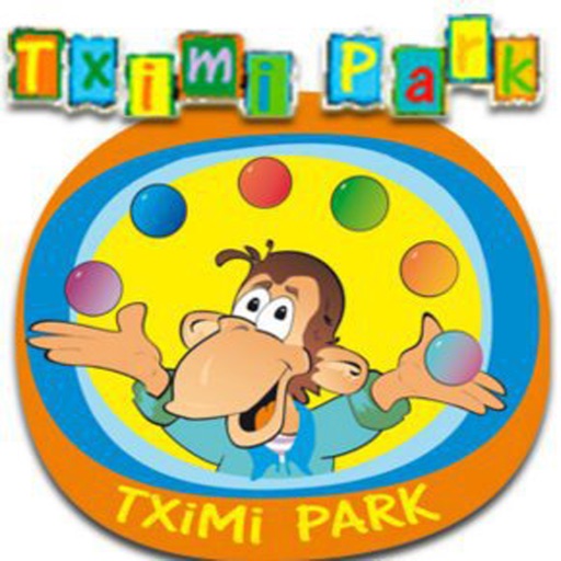 Tximipark. icon