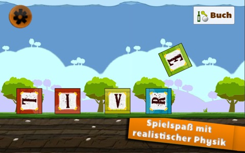 Sprache lernen (Französisch) screenshot 3