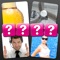 Guess the word - 4 pictures 1 word