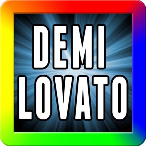 Best photos & wallpapers for Demi Lovato icon