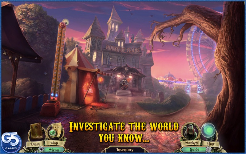 Dark Arcana: The Carnival (Full) thumbnail 3