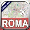 Roma Offline Map Pro