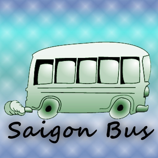Saigon Bus icon