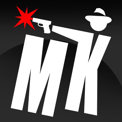 Mafia Kills iOS App
