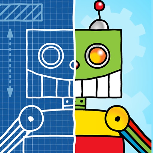 Bot Garage icon