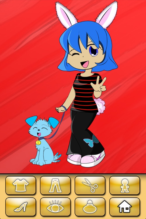 Dress Up Studio Lite