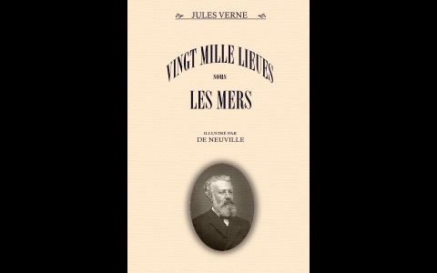 Vingt Mille Lieues sous les Mers (+ Illustrations) screenshot 3