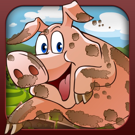 Sloppy Pigs iOS App