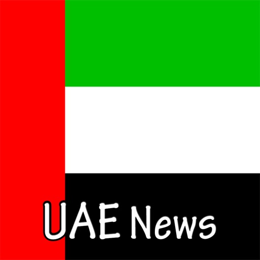 UAE News Papers icon