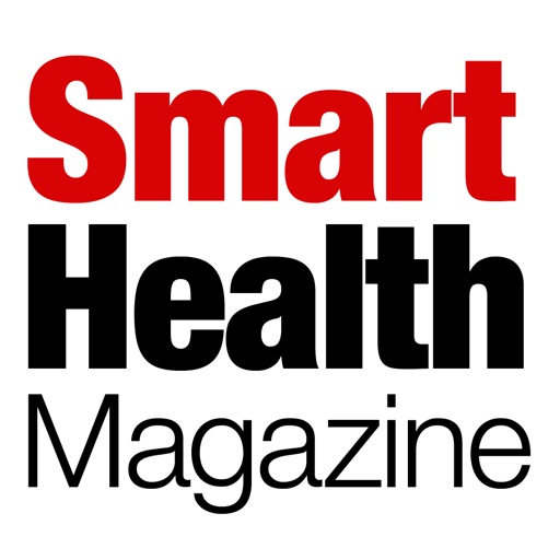 Smart Health Magazine icon