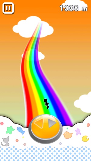 Rainbow Way(圖2)-速報App