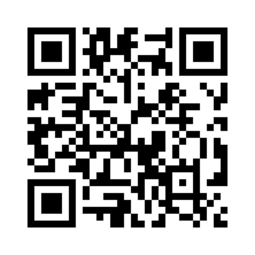 QR code reader iOS App