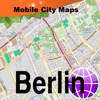 Berlin Street Map