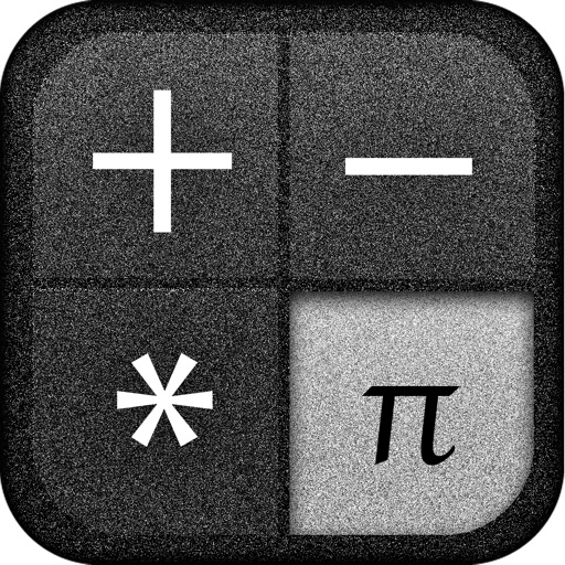 E_Calc icon