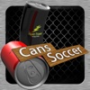 Cans Soccer Brasil