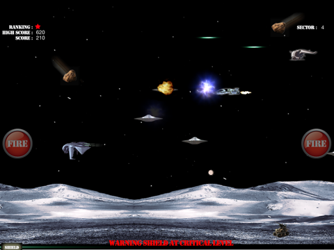 Annilator C64 Free screenshot 3