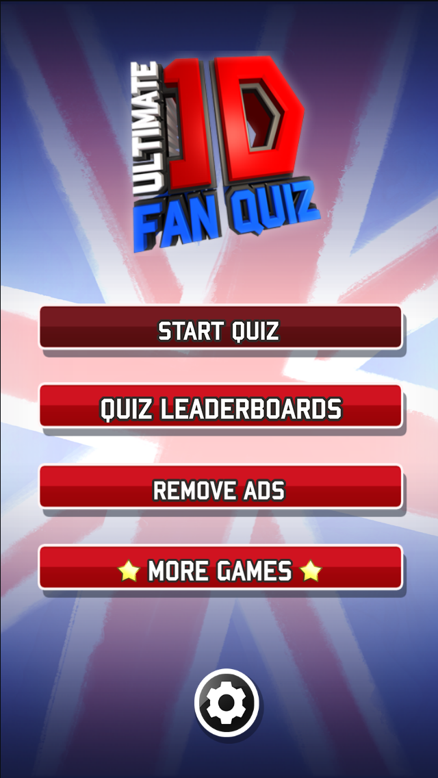 How to cancel & delete Ultimate Fan Quiz - One Direction edition from iphone & ipad 1