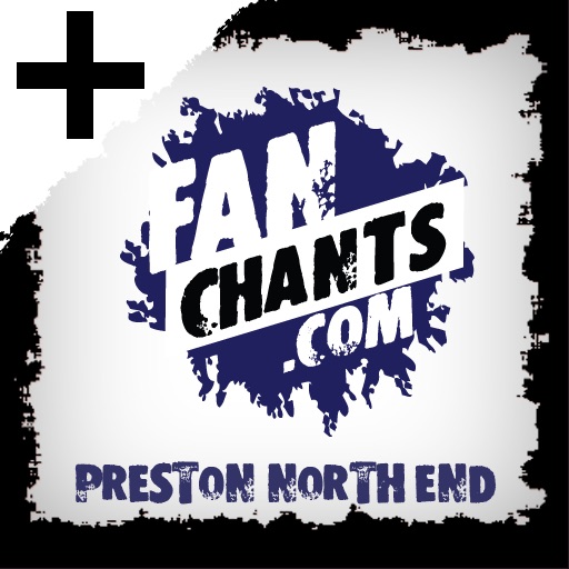 Preston '+' Fanchants & Football Songs icon