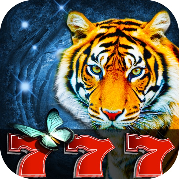 SLOTS: REALM OF MAGIC SLOTS: REALM OF MAGIC