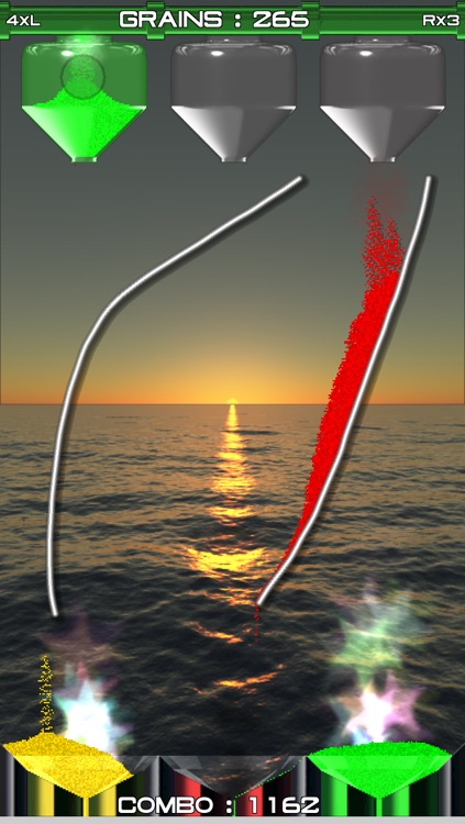 Sand Slides - Falling Sand Game. Draw Doodle's to Beat the Sandman in this Addicting Zen Sandbox Puzzle Game