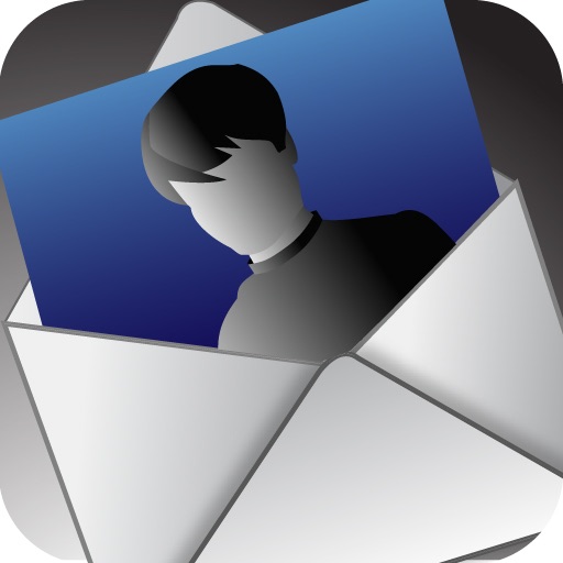Boyfriend E-mail icon