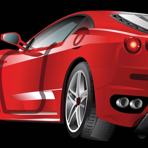 Addictive Cars Racing - Free Puzzle Game icon