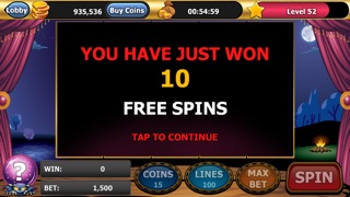 CLICKFUN CASINO SLOTS 1.8.9 IOS