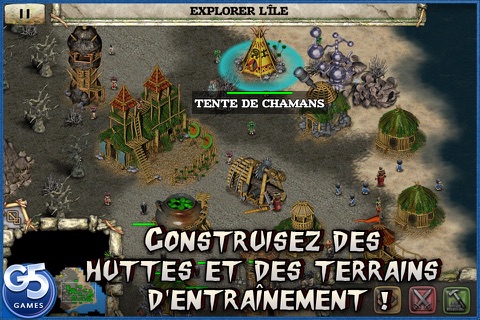 Totem Tribe Gold (Full) screenshot 4
