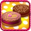 Decorate and Create Crazy Cookies - Dressing Up Game For Kids - Free Edition