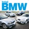 Total BMW is the definitive monthly magazine for this prestigious German marque