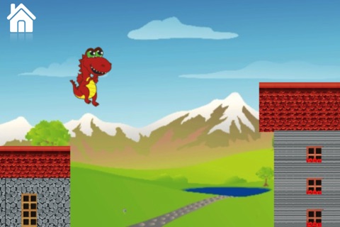 Dragon Race screenshot 3