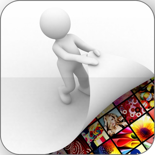 Wallpapers & Backgrounds HD Free iOS App