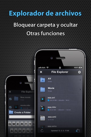 TTPlayer - The Cinema In My Pocket screenshot 2