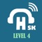 An good app to practice HSK listening