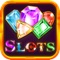 Jewel Slots - Free Personalized Casino Slots