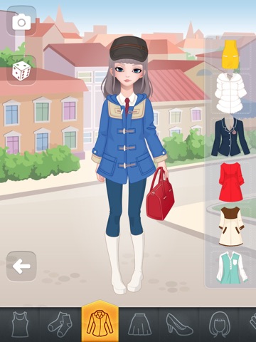 Minako's Style screenshot 2