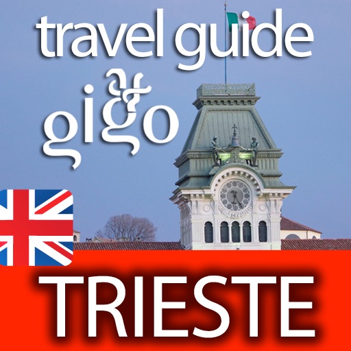 Gigo Trieste City guide