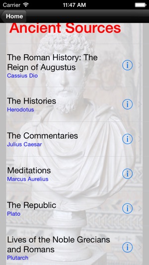 Classical World: History Challenge(圖3)-速報App